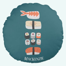 スタック・オブ・スシ名前をカスタムする