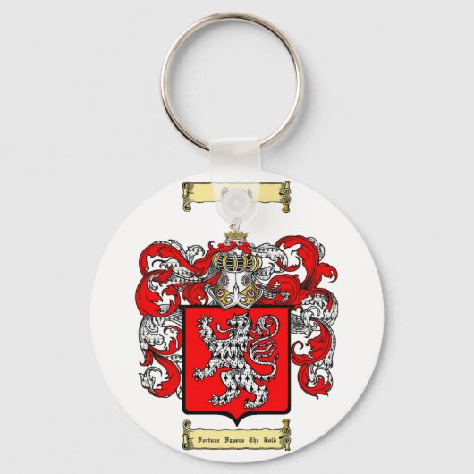 スタック キーホルダー (正面)