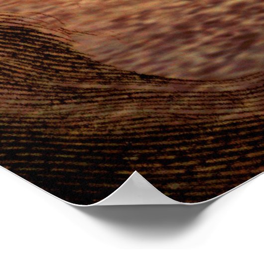 スタック ポスター (角)