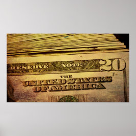 スタック ポスター