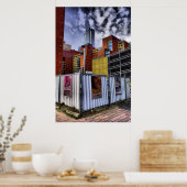 スタック ポスター (キッチン)