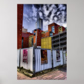 スタック ポスター (正面)