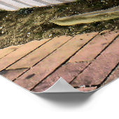 スタック ポスター (角)