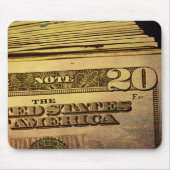 スタック マウスパッド (正面)