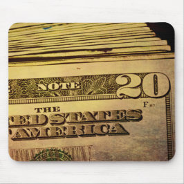 スタック マウスパッド