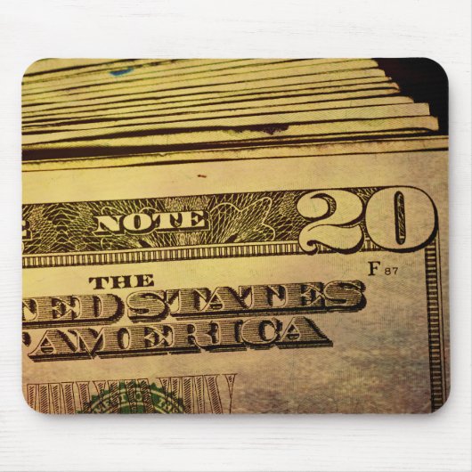 スタック マウスパッド (正面)