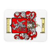 スタック マグネット (横)