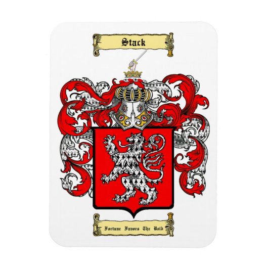 スタック マグネット (縦)