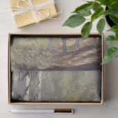 スタッグフォレスト 薄葉紙 (ギフト)