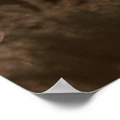 スタッグポスター/プリント ポスター (角)