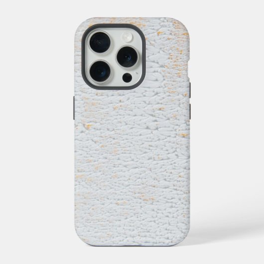スタッコの筋 iPhoneケース (裏面)