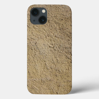 スタッコテクスチャ iPhone 13ケース