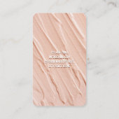 スタッコ 名刺 (裏面)