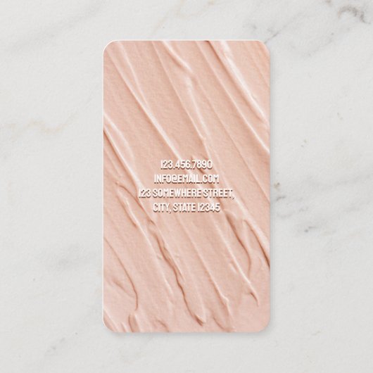 スタッコ 名刺 (裏面)