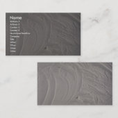 スタッコ 名刺 (正面/裏面)