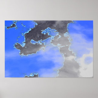 スタットポスター ポスター