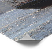 スタッドアムステルダム ポスター (角)