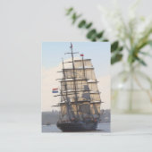 スタッドアムステルダム ポストカード (スタンド正面)