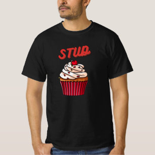 スタッドマフィクラシックンTシャツ Tシャツ