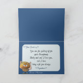 スタッドマフィン シーズンカード (内部)