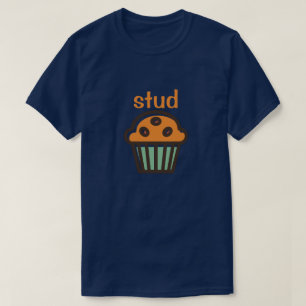 スタッドマフィン Tシャツ