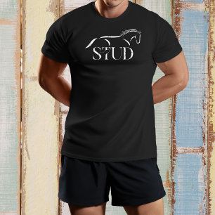 スタッドTシャツ、ゲイスタッドTシャツ、ゲイマンプライドT Tシャツ