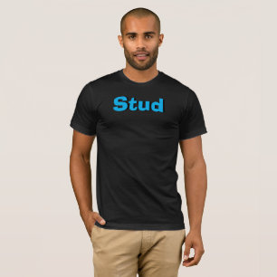 スタッドTシャツ Tシャツ