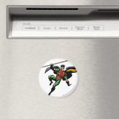 スタッフとロビン マグネット (インサイチュ (食洗機))