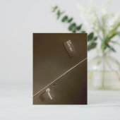 スタッフのみ、地獄への入り口、アーモダント ポストカード (スタンド正面)