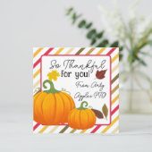 スタッフのボランティアに感謝感謝していして (スタンド正面)