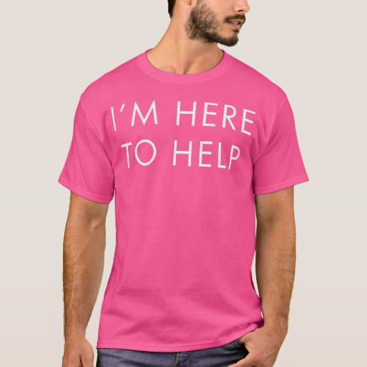 スタッフの社員救済のイベント部に来た Tシャツ (正面)