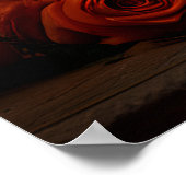 スタッフォードシャーブルテリア祭の死の日祭壇 ポスター (角)