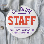 スタッフボタン 缶バッジ (インサイチュ)