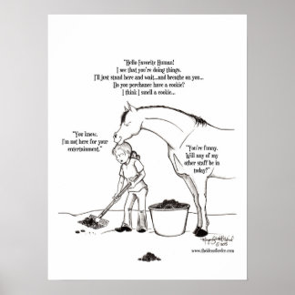 スタッフポスター ポスター