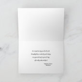 スタッフ評価カード カード (内部)