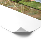 スタッフ ポスター (角)