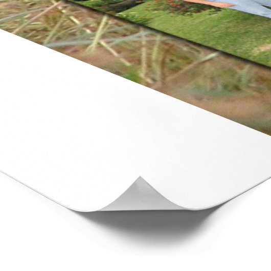 スタッフ ポスター (角)