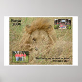 スタッフ ポスター (正面)