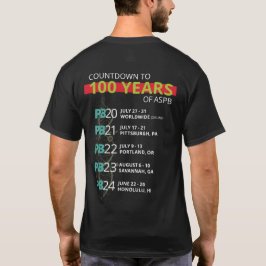 スタッフTシャツ Tシャツ
