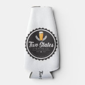 スタッブクール ボトルクーラー (正面)