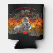 スタッブクール 缶クーラー (正面)