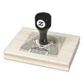 スタッメリープ ラバースタンプ (スタンプ)