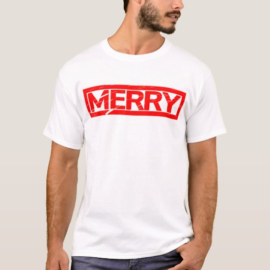 スタッメリープ Tシャツ (正面)