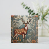 スタッ威厳のあるグウィリアムモリスインスパイアフローラ (スタンド正面)