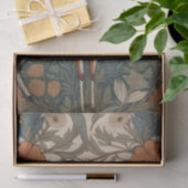 スタッ威厳のあるグウィリアムモリスインスパイアフローラ 薄葉紙 (ギフト)