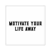 スタッ意欲を起こプ ラバースタンプ (インプリント)