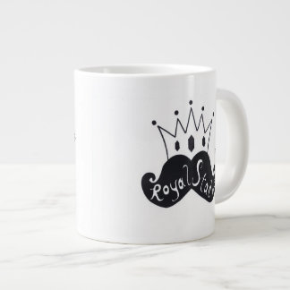 スタッ王室のチジャンボコーヒーマグ ジャンボコーヒーマグカップ