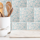 スタッ航海のフィッシュビーチハウス タイル