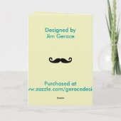 スタッ遠くにシュ シーズンカード (裏面)