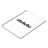 スタツチュターボノイズフラッ吹ターオフ弁車Ent ノートブック (左側)